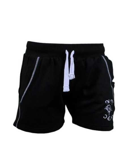 Women’s Fleece Shorts