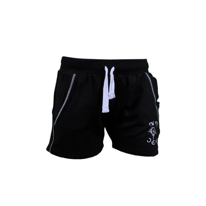 Women’s Fleece Shorts