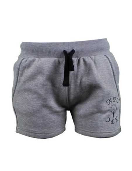 Women’s Fleece Shorts