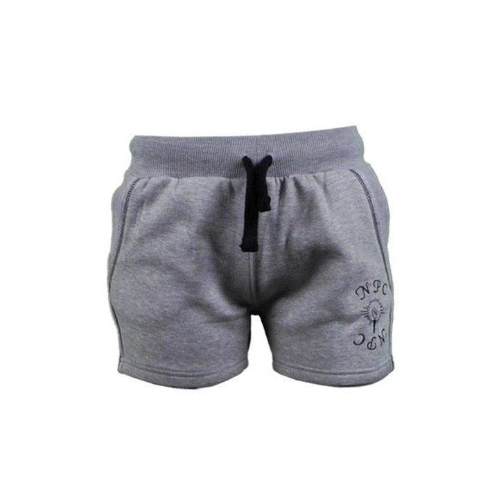 Women’s Fleece Shorts