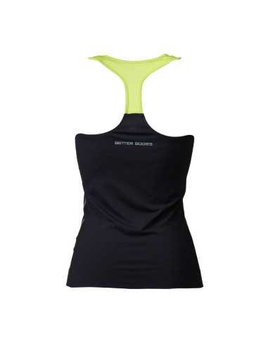 Athlete T-Back