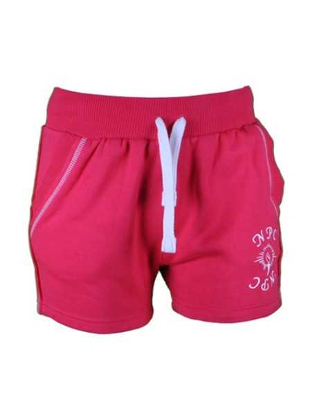Women’s Fleece Shorts