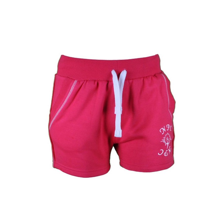 Women’s Fleece Shorts