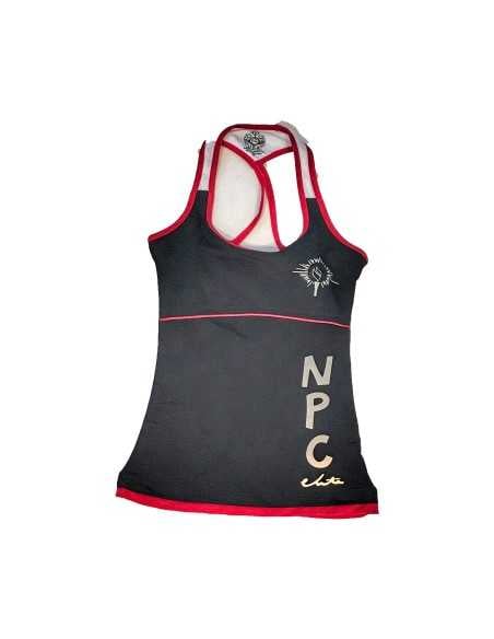 Women’s NPC Elite Tank Top