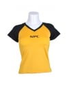 Black/Yellow / M