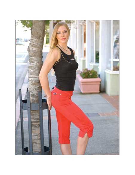 Women’s Supplex Capri Pants