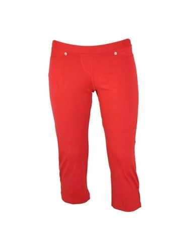 Women’s Supplex Capri Pants