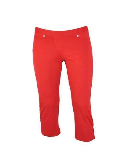Women’s Supplex Capri Pants