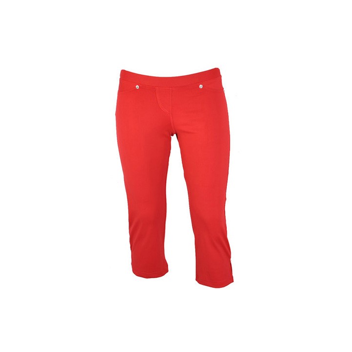 Women’s Supplex Capri Pants