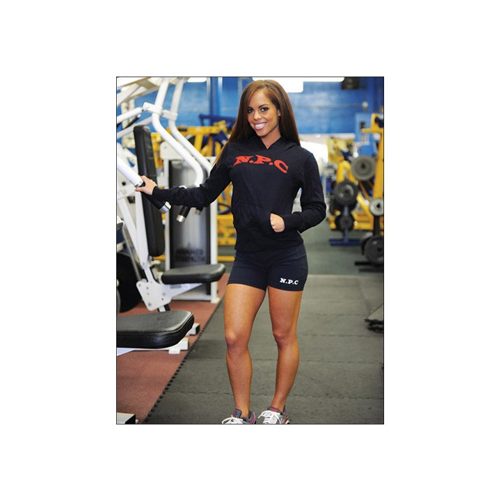 Women’s Spandex Shorts