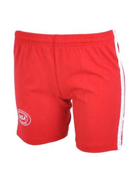 Women’s Spandex Shorts