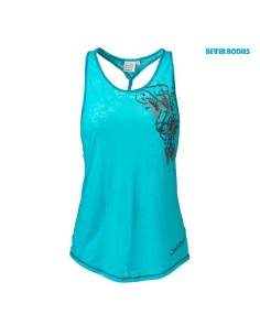 Burnout T-back 2