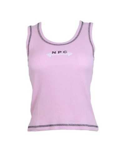 Women’s Ribbed Tank Top
