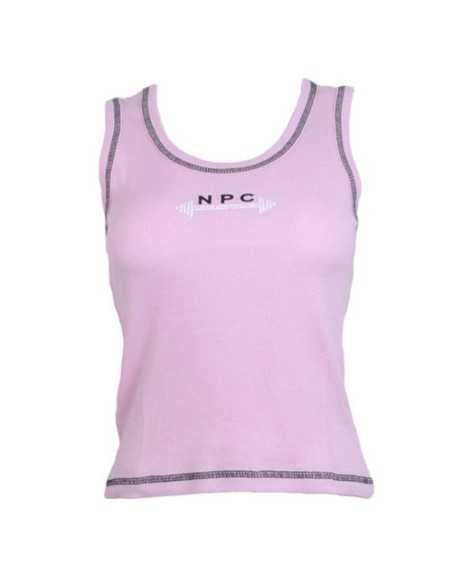 Women’s Ribbed Tank Top