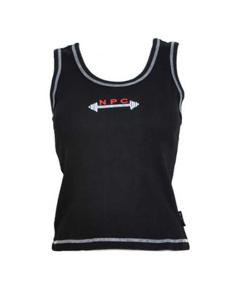 Women’s Ribbed Tank Top