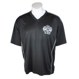 V-Neck Dri-Fit Top