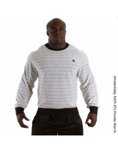 WACKY CREWNECK SWEAT