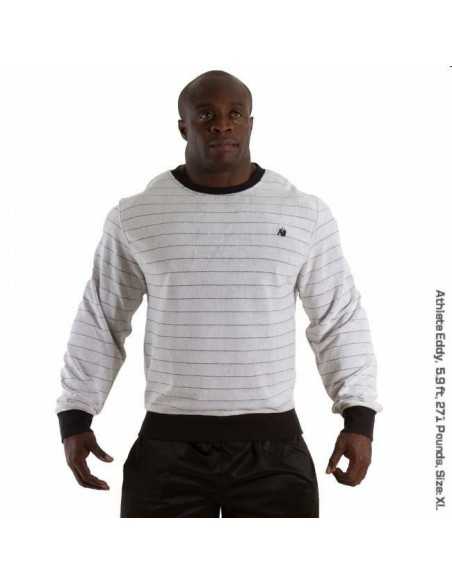 WACKY CREWNECK SWEAT