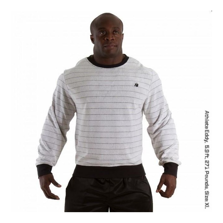WACKY CREWNECK SWEAT