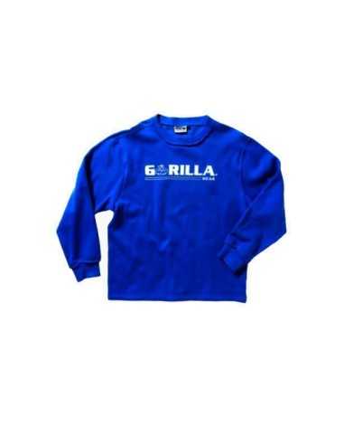 WACKY CREWNECK SWEAT