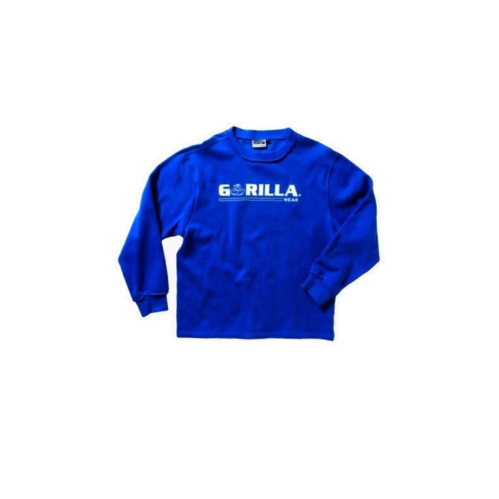 WACKY CREWNECK SWEAT