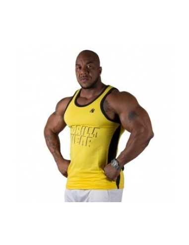 STRECH TANK TOP