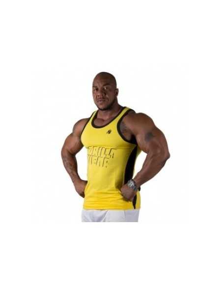 STRECH TANK TOP