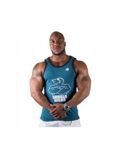 STRECH TANK TOP