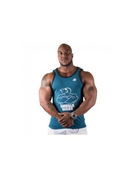 STRECH TANK TOP