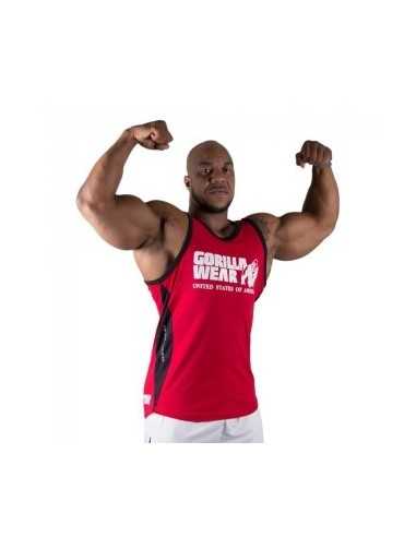 STRECH TANK TOP