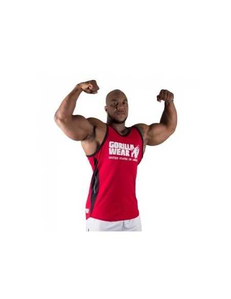STRECH TANK TOP