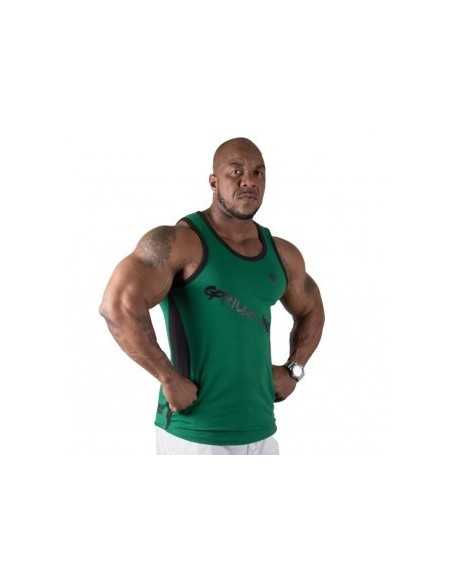 STRECH TANK TOP