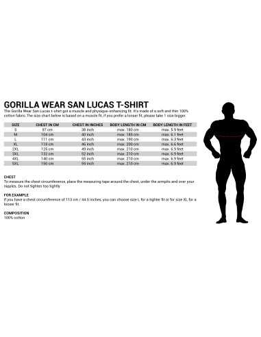 San Lucas T-shirt