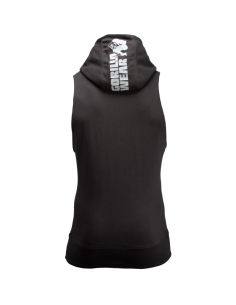 Manti Sleeveless Hoodie 2