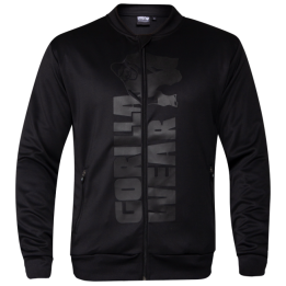 Ballinger Track Jacket