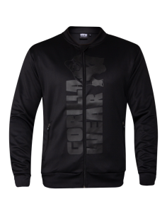 Ballinger Track Jacket