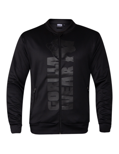 Ballinger Track Jacket