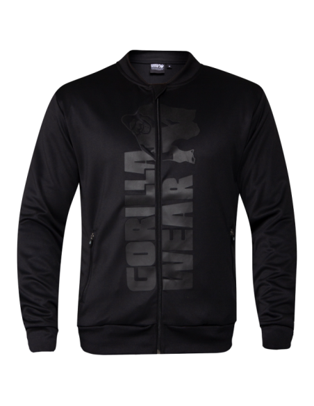 Ballinger Track Jacket