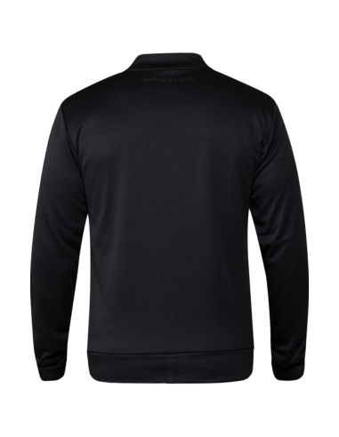 Ballinger Track Jacket