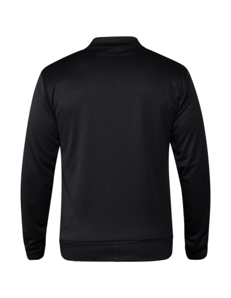 Ballinger Track Jacket