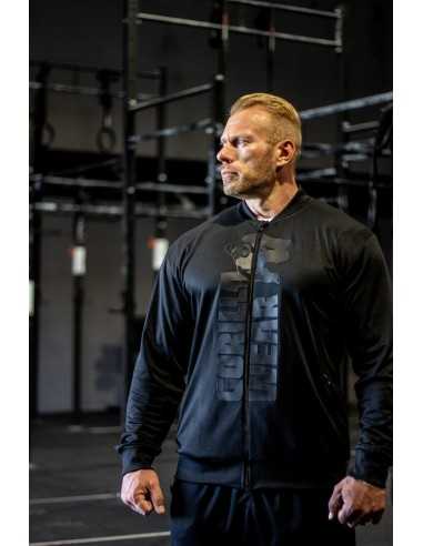 Ballinger Track Jacket