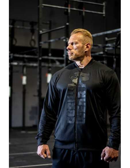Ballinger Track Jacket