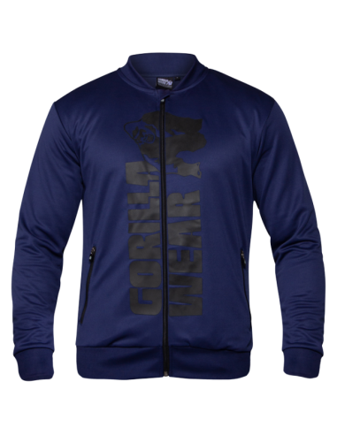 Ballinger Track Jacket