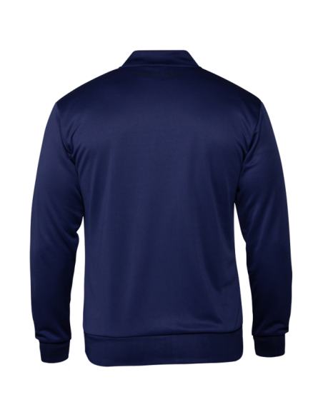 Ballinger Track Jacket