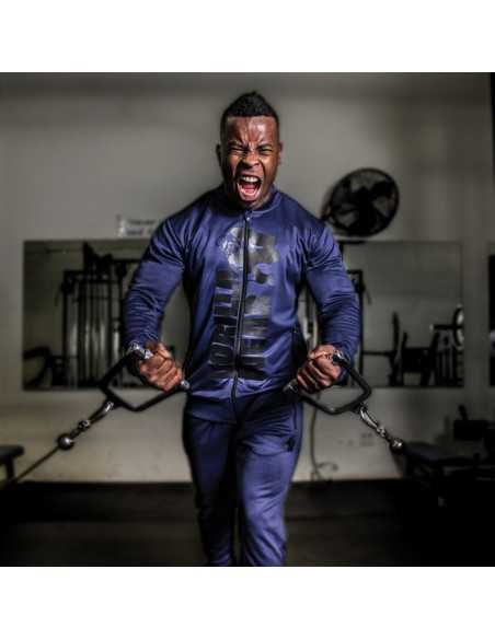 Ballinger Track Jacket