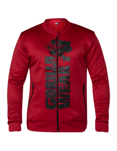 Ballinger Track Jacket