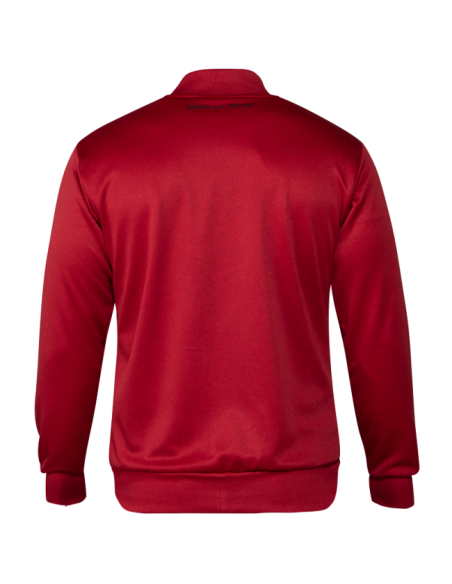 Ballinger Track Jacket