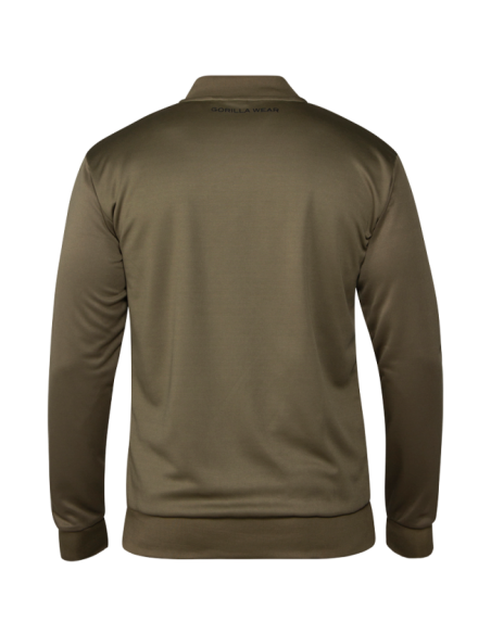 Ballinger Track Jacket