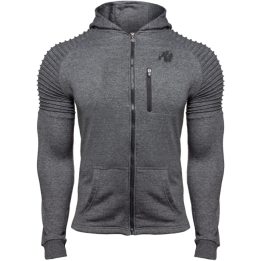 Delta Hoodie