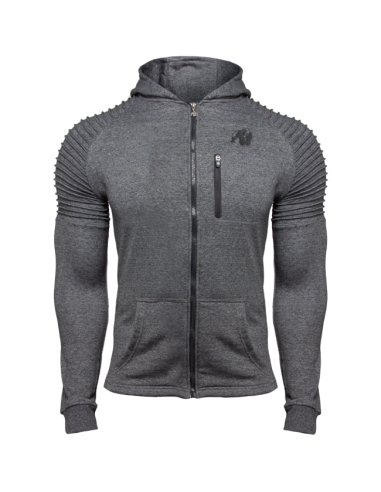 Delta Hoodie